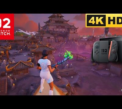 【悲報】識者「Switch2本体の動作も不安定、公式ドックも改良の余地あり」