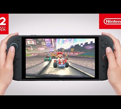 🎮 Switch2のサードがやばい　倒産しそう(´；ω；｀) ゲーム情報
