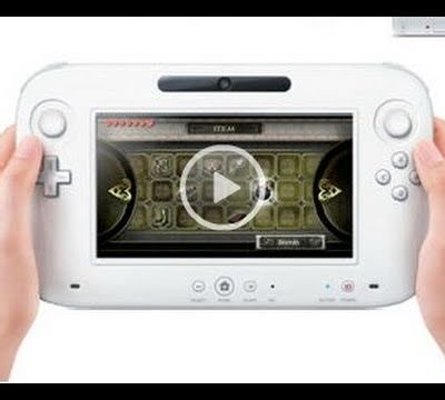 🎮Wii Uの命日:ゲーム情報