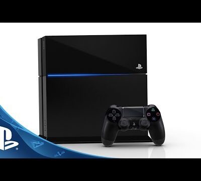 🎮機PS4のグラフィック、いま見ると流石にショボい… ゲーム情報