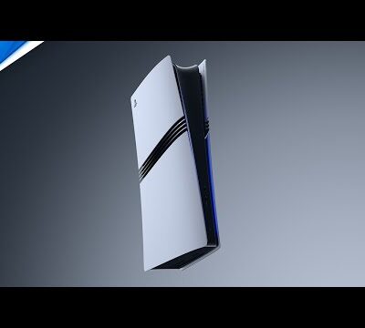 🎮ソニー、アップデートでPS5にダウンクロックモードを実装、対応ソフトでは省電力に ゲーム情報