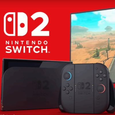 Nintendo Switch 2 全世界500万台突破
