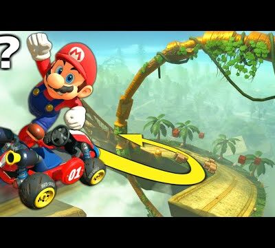 🛒メディア「マリオカートワールドしかないスイッチ2にみんなが必死になってるのはちょっと変」ゲーム情報